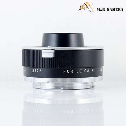 Leica Apo-Extender-R 1.4x for 280/2.8, 400/2.8 #86307
