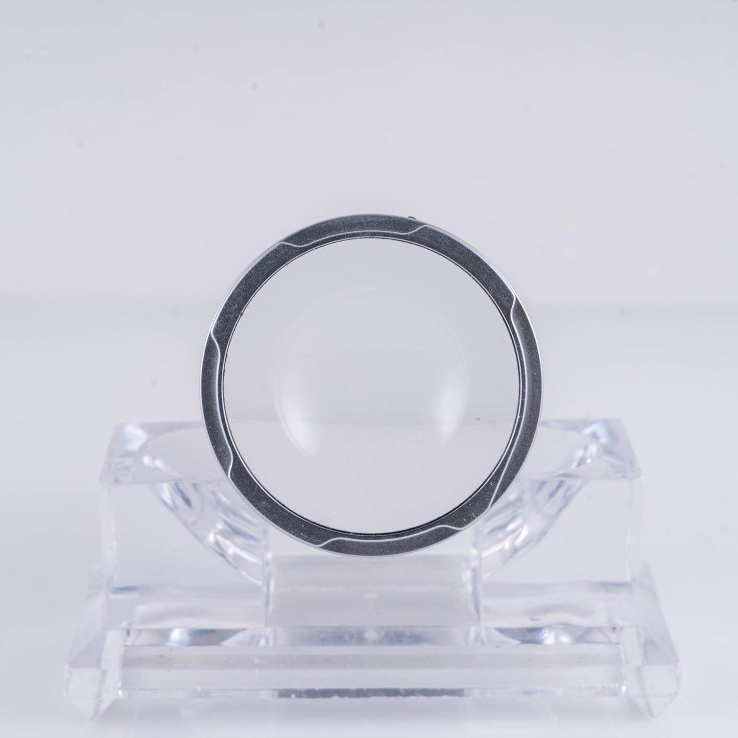 Leica LVFOO Black 5X Magnifying Chimney viewfinder #10938