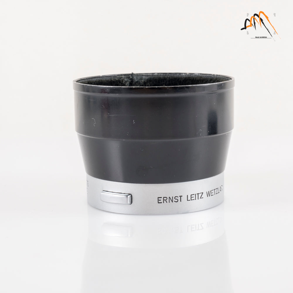 Leica IUFOO E39 Hood for M 90mm / 135mm #11527