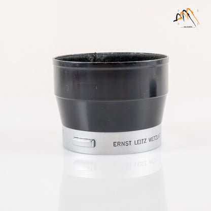 Leica IUFOO E39 Hood for M 90mm / 135mm #11527