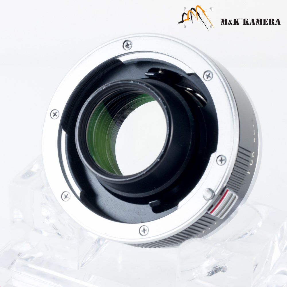Leica Apo-Extender-R 1.4x for 280/2.8, 400/2.8 #86307