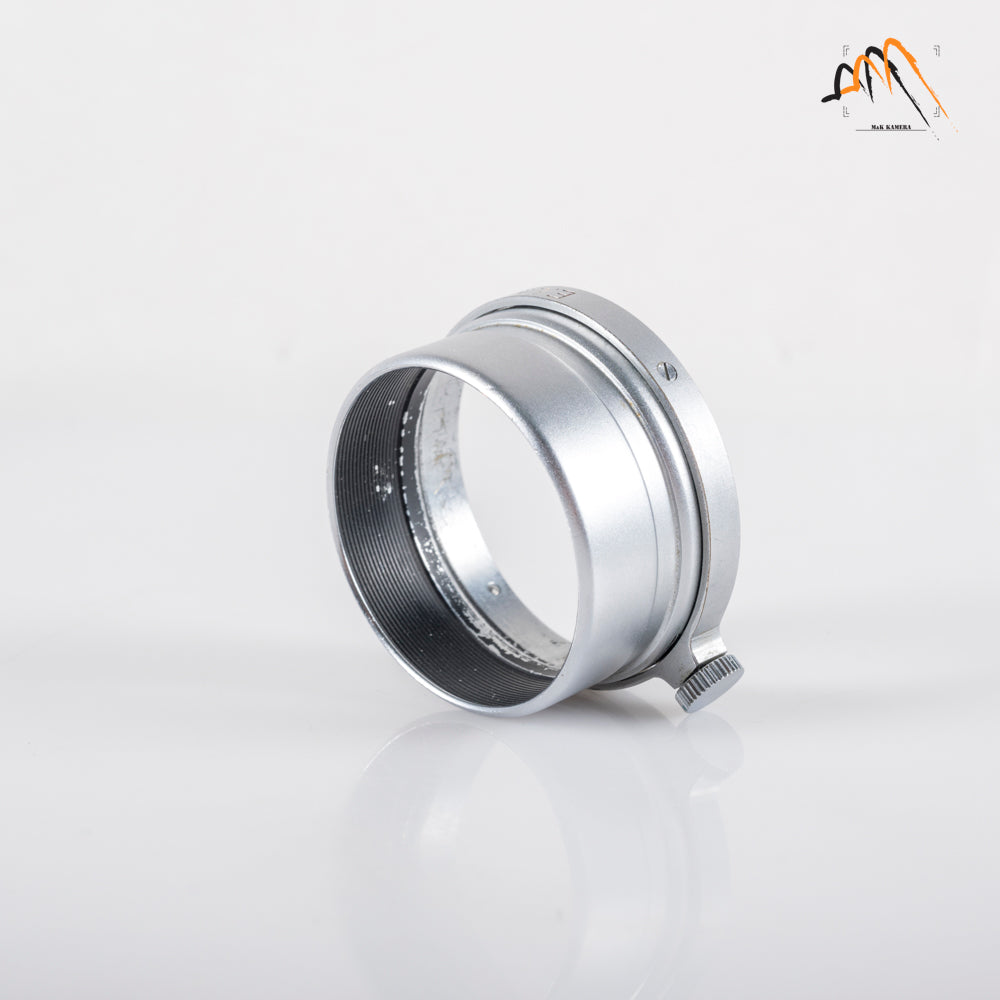 Leica FISON A36 Hood for Elmar 5cm 50mm f/3.5 lens #11699