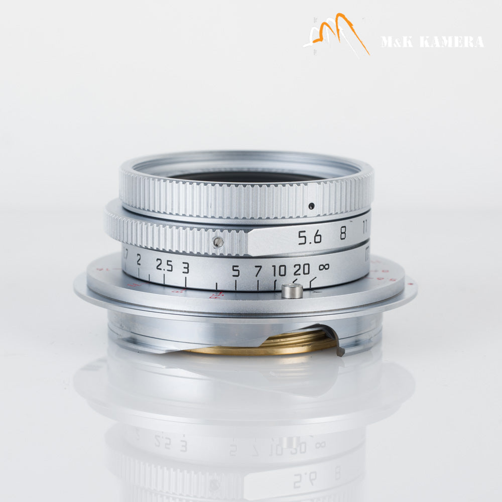 Brand New Leica Summaron-M 28mm/F5.6 Lens Germany 11695 #11695