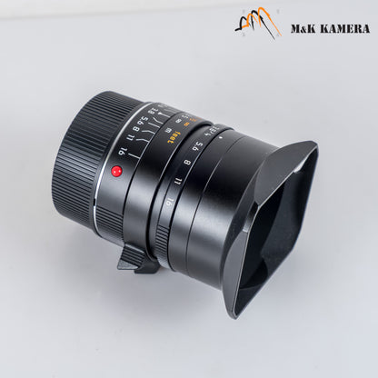 Leica Elmar-M 24mm/F3.8 ASPH Lens Germany 11648 #12168