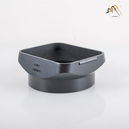 Leica 12536 Hood for Elmarit-M 28mm f/2.8 V.3 #11678