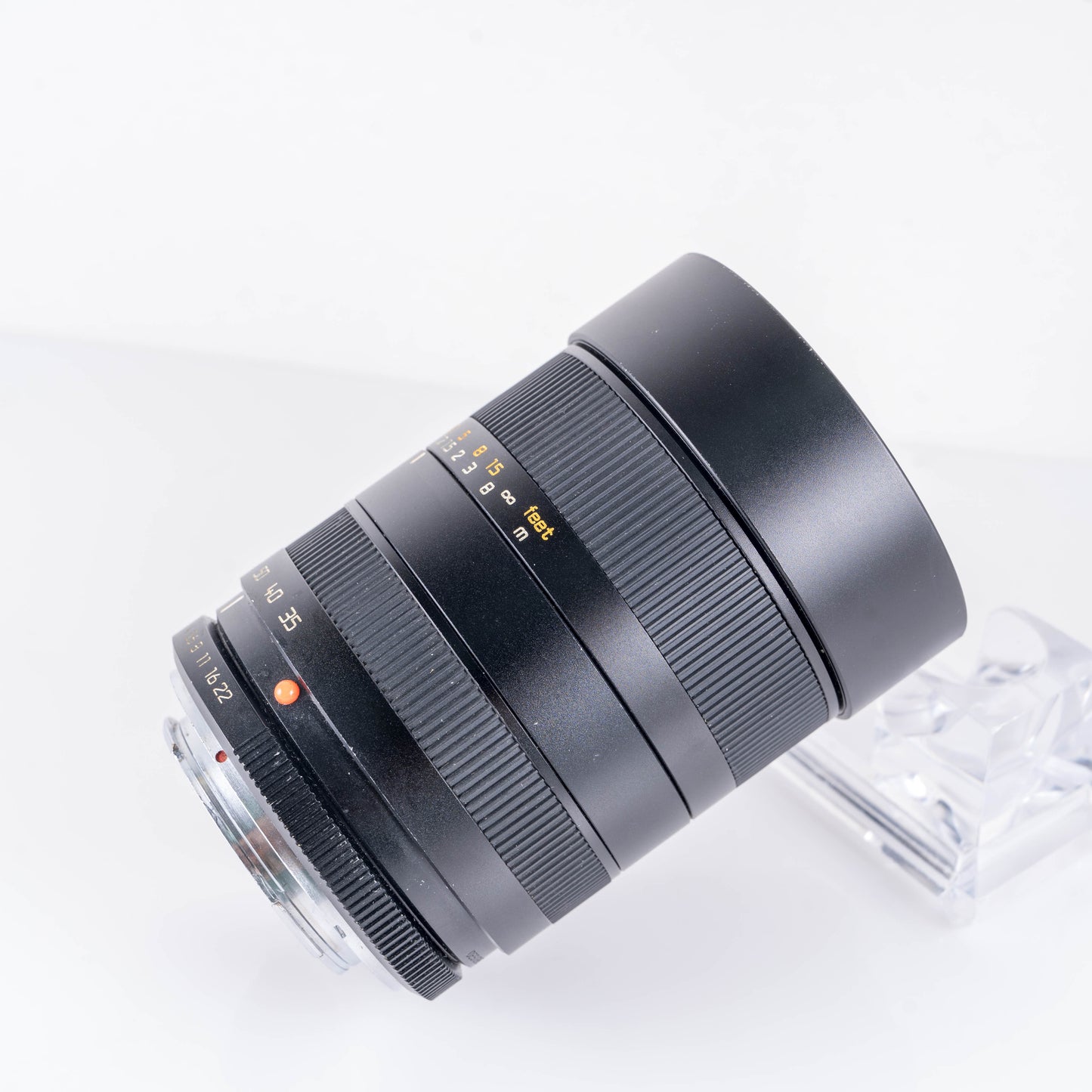 Leica Vario-Elmar-R 35-70mm/F4.0 E60 Lens Yr.1998 Japan 11277 #11076