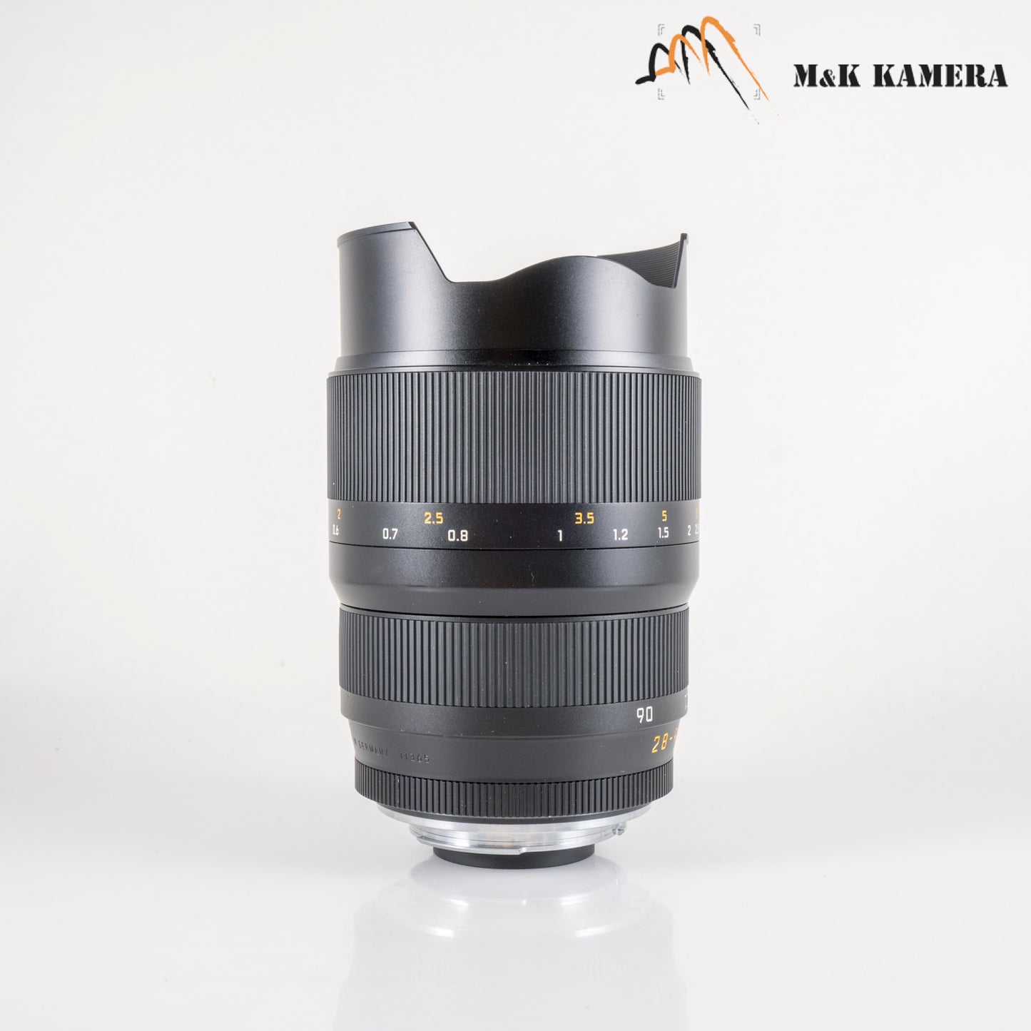 Leica Vario-Elmarit-R 28-90mm/F2.8-4.5 E67 ASPH Lens Yr.2003 Germany 11365 #23881