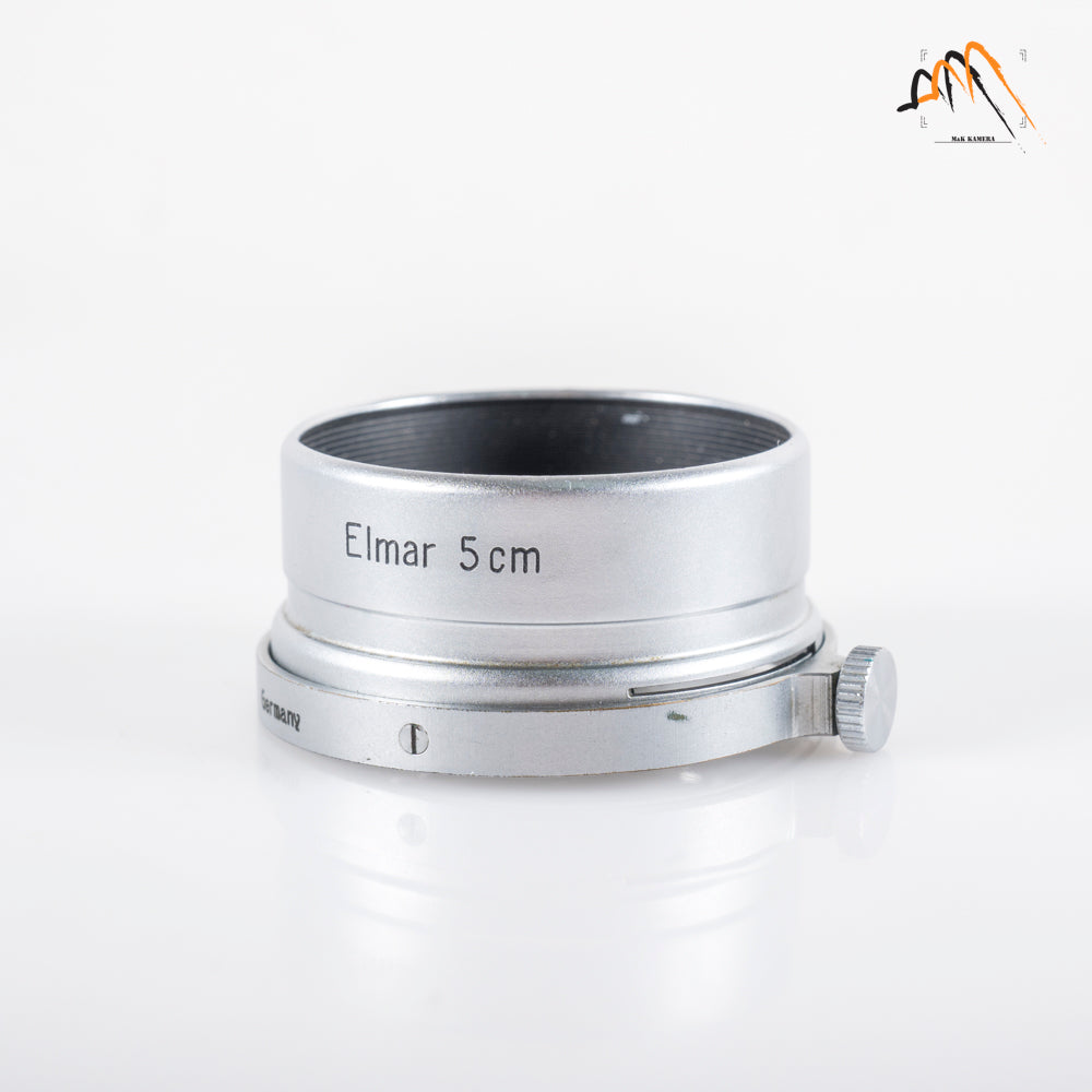 Leica FISON A36 Hood for Elmar 5cm 50mm f/3.5 lens #11699