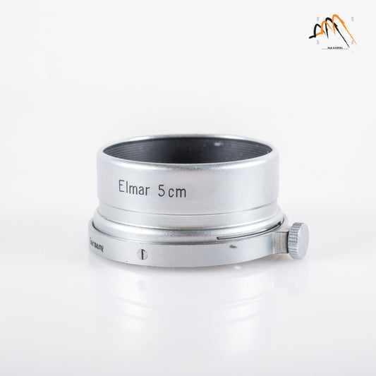 Leica FISON A36 Hood for Elmar 5cm 50mm f/3.5 lens #11699