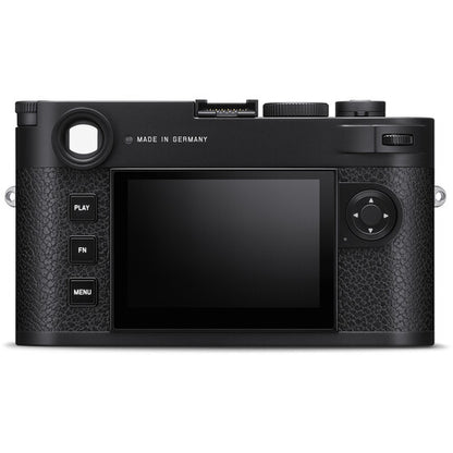 Brand New Leica M11-P 20211 Black Digital Rangefinder Camera 20211 #20211