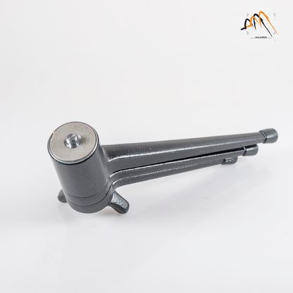 Leica Table top Tripod Black 14100 TOOUG for M240 M10 #23812