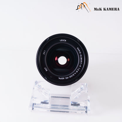 Leica Vario-Elmarit-R 28-90mm/F2.8-4.5 E67 ASPH Lens Yr.2003 Germany 11365 #88146