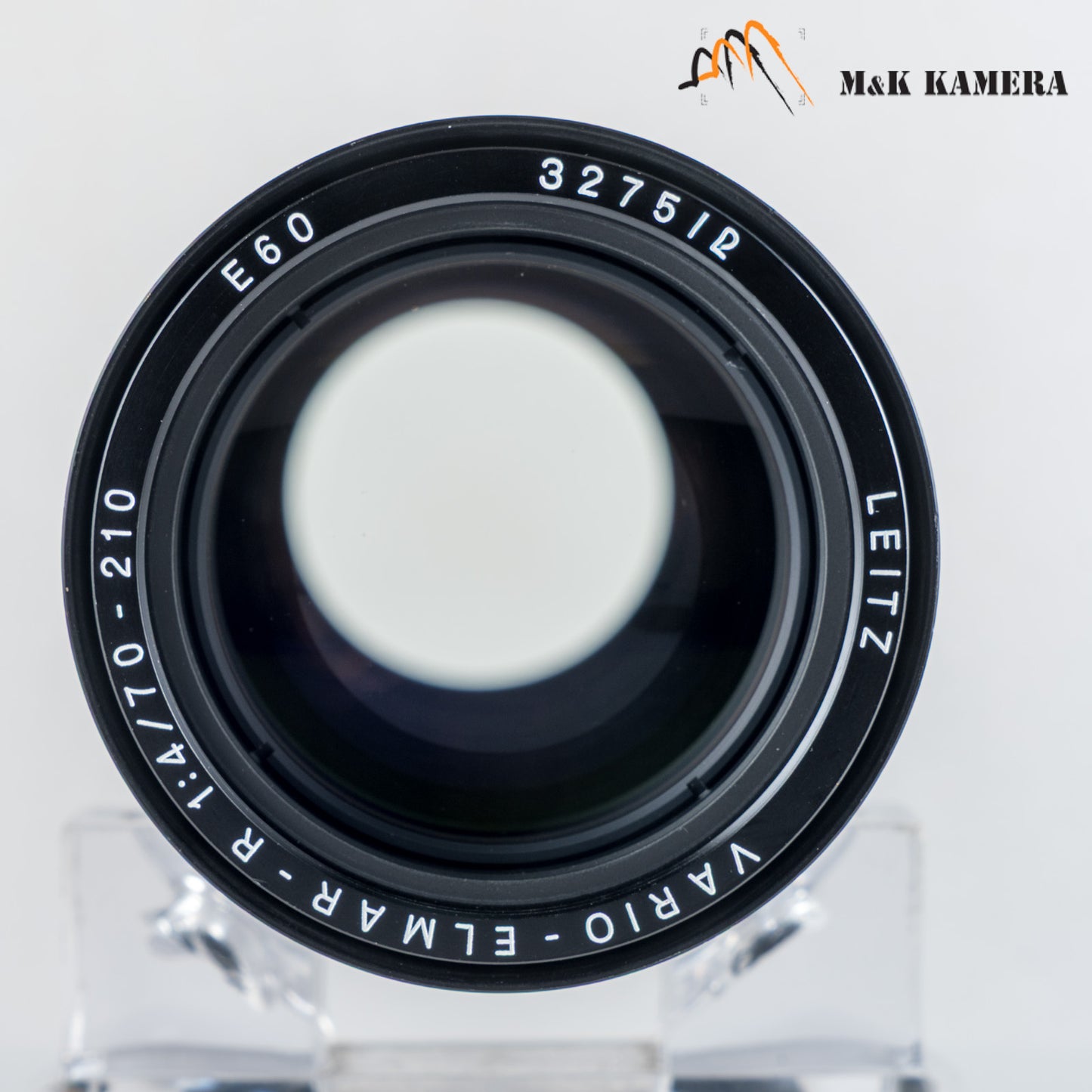 Leica Vario-Elmar-R 70-210mm/F4.0 E60 Boxed #23987