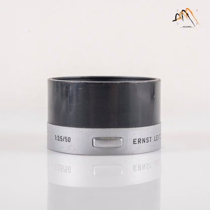 Leica ITOOY Hood for Elmar 5cm 50mm f/2.8 #11433