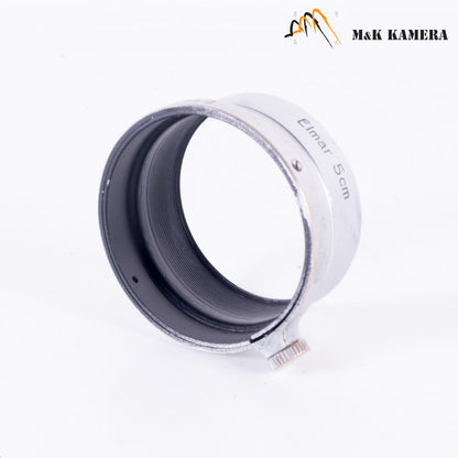 Leica FISON A36 Hood for Elmar 5cm 50mm f/3.5 lens #21698