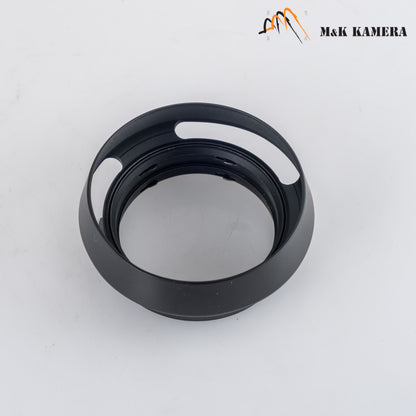 Leica 12858H Hood for Summicron M 35 / 50mm #12139