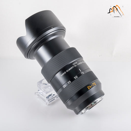 Leica Vario-Elmarit-SL 24-70mm/F2.8 ASPH Lens Japan 11189 #88370