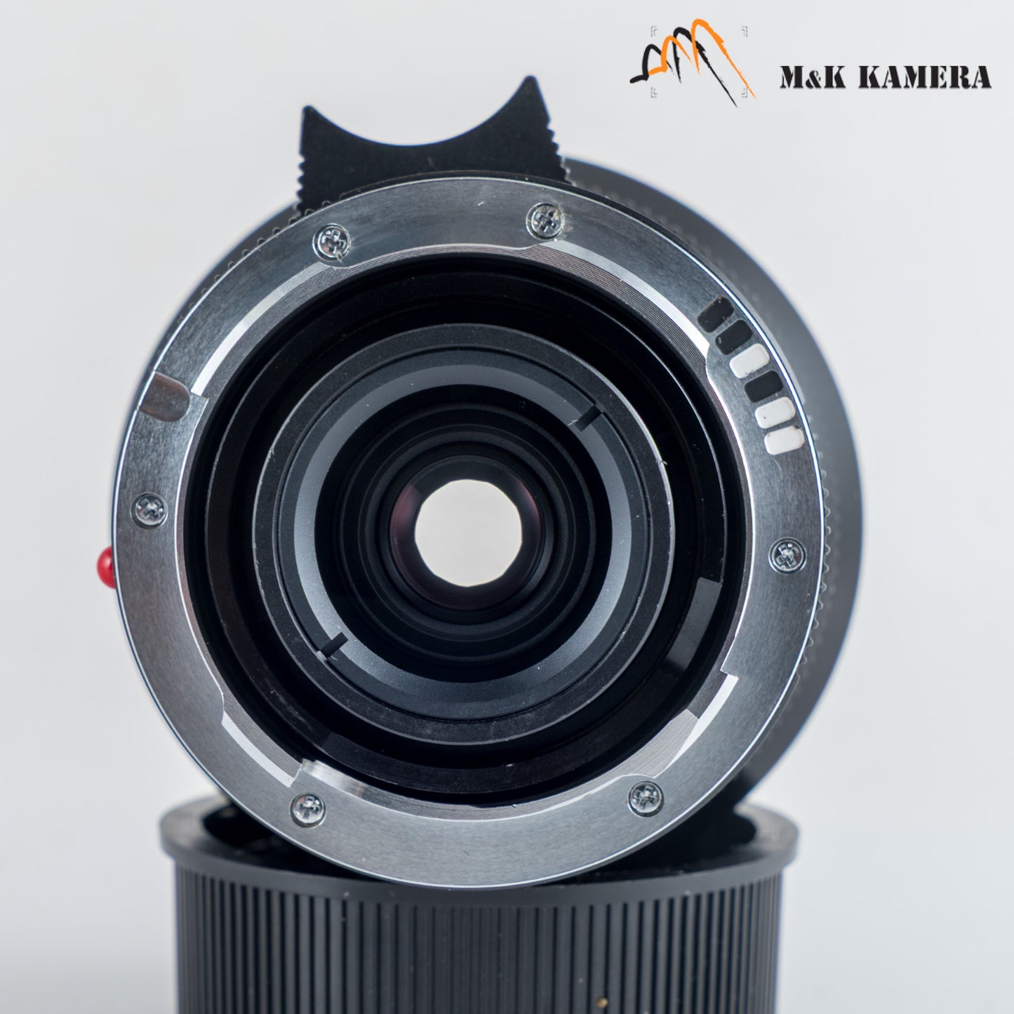 Leica Super-Elmar-M 18mm/F3.8 ASPH Lens Germany 11649 #11815