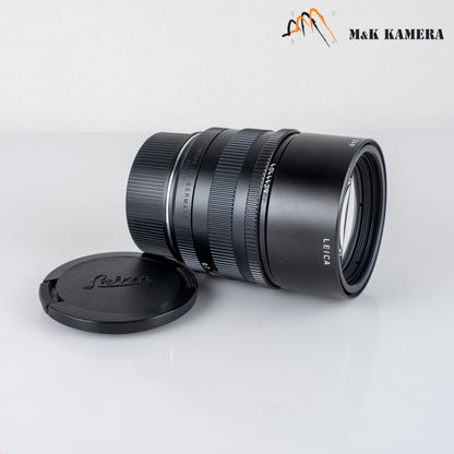 Leica APO-Summicron-M 75mm/F2.0 ASPH Lens Yr.2007 Germany 11637 #88762