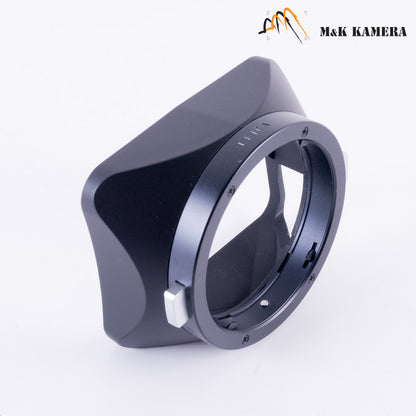 Leica 12587 Hood for M35/1.4 AA #69146