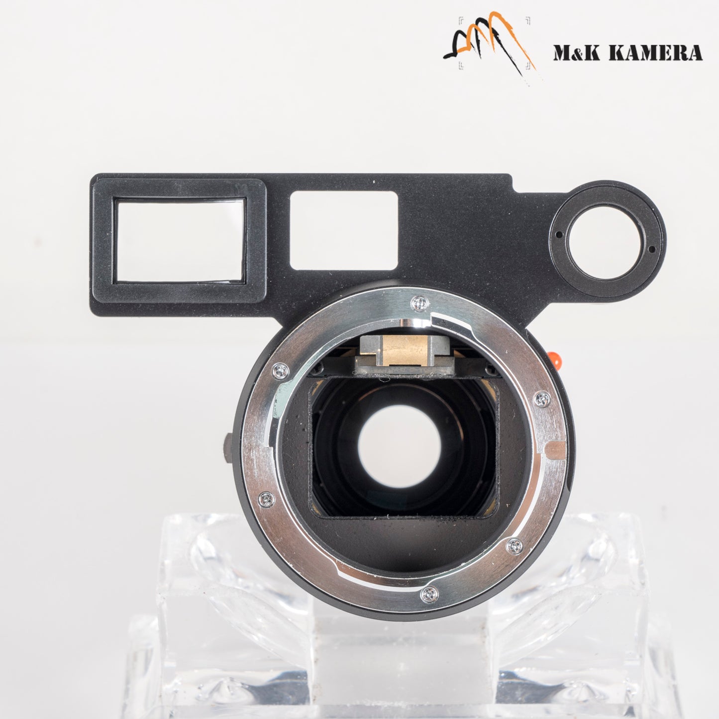 Leica Macro-Elmar-M 90mm/F4.0 Set Black Full set 11629 #88676