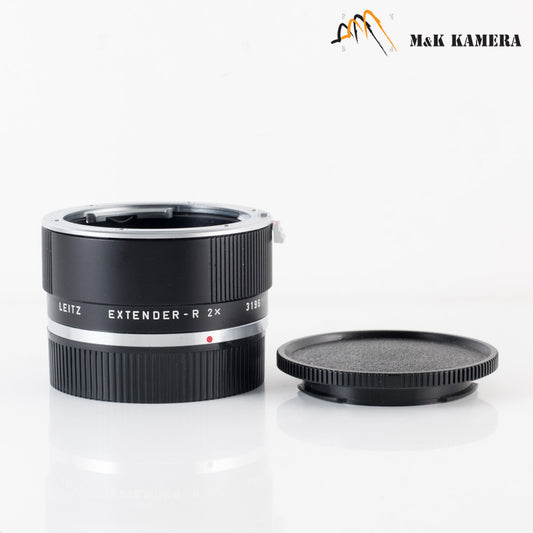 Leica 2X Extender-R adapter for Leica R lens #69222