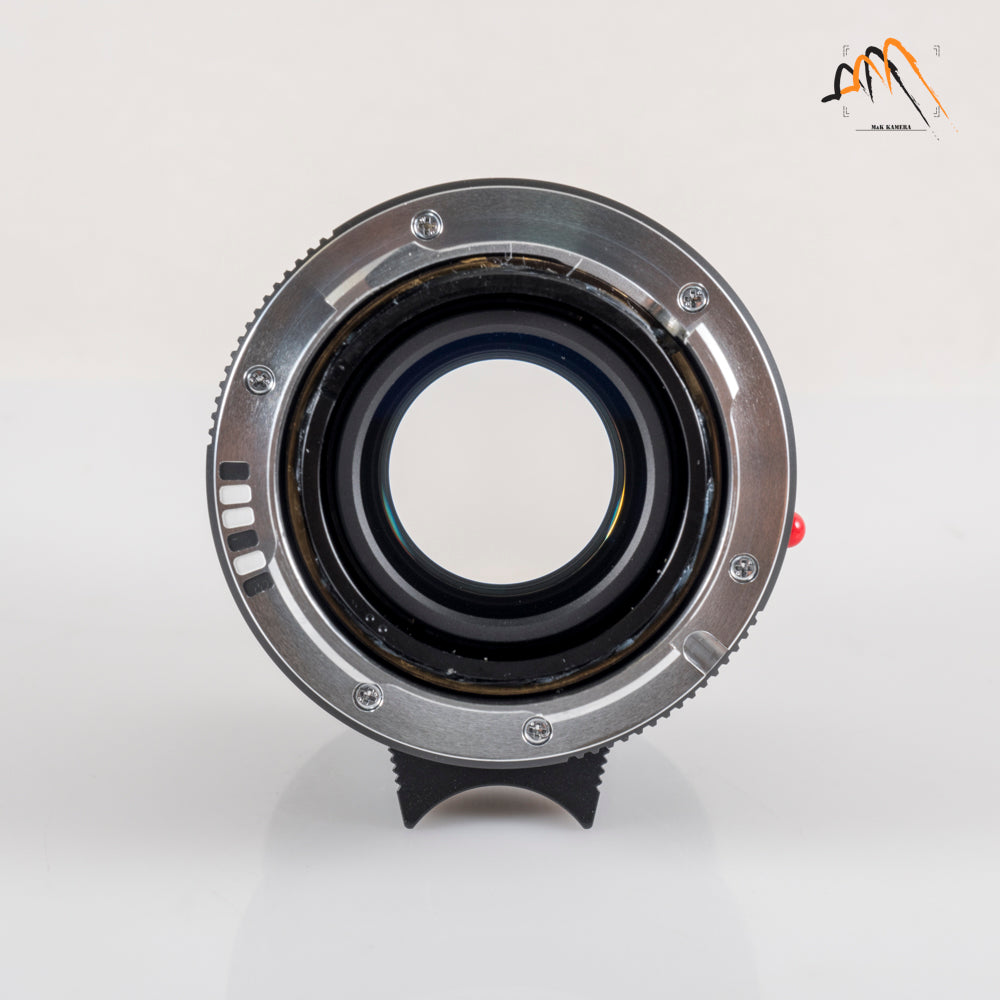 Leica APO-Summicron-M 50mm/F2.0 ASPH 11141 Lens Germany 11141