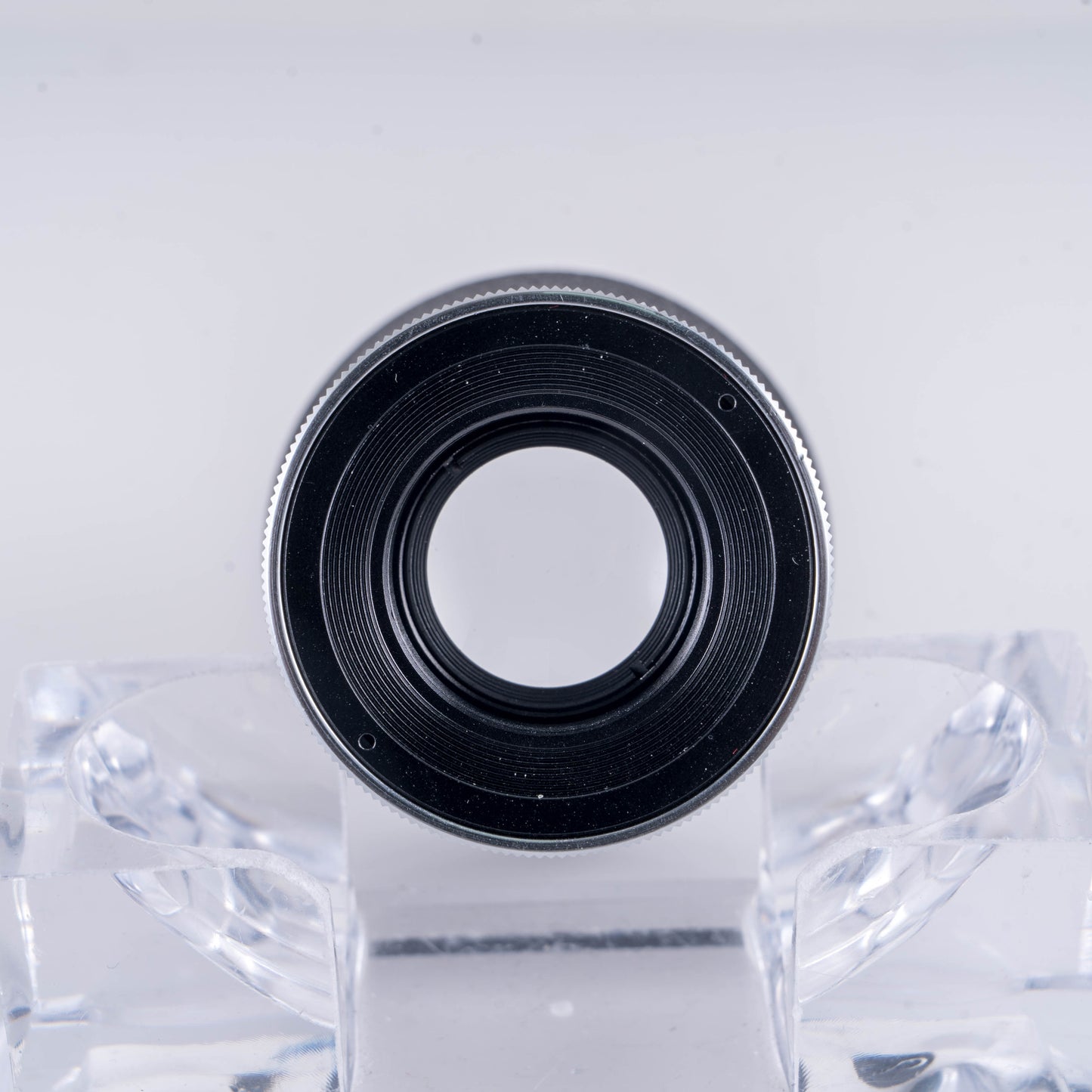 Leica LVFOO Black 5X Magnifying Chimney viewfinder #10938