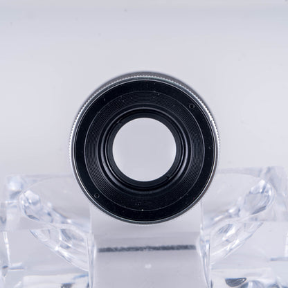 Leica LVFOO Black 5X Magnifying Chimney viewfinder #10938