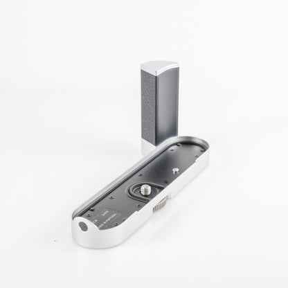 Leica Handgrip M10 Silver 24019 #23851