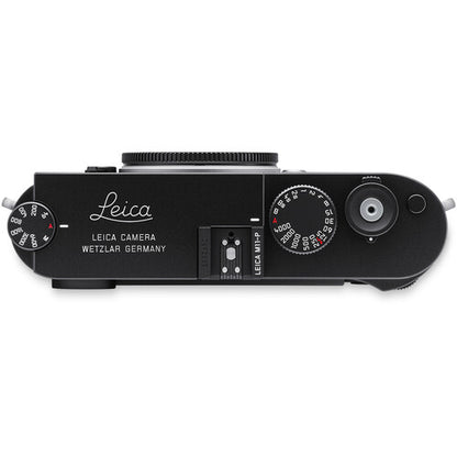 Brand New Leica M11-P 20211 Black Digital Rangefinder Camera 20211 #20211