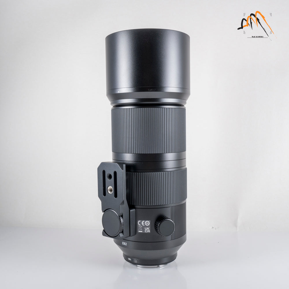 Leica Tele-Vario-Elmar-SL 100-400mm/F5-6.3 Black Lens Japan 11191 #23774