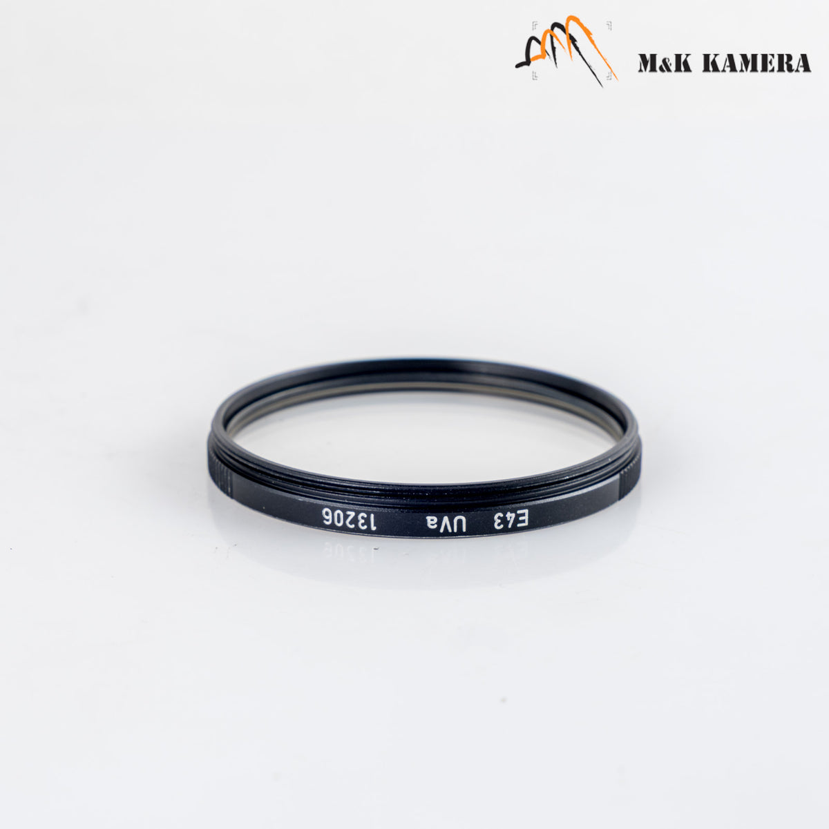 Leica E43 UVa Black 13206 Filter #12043
