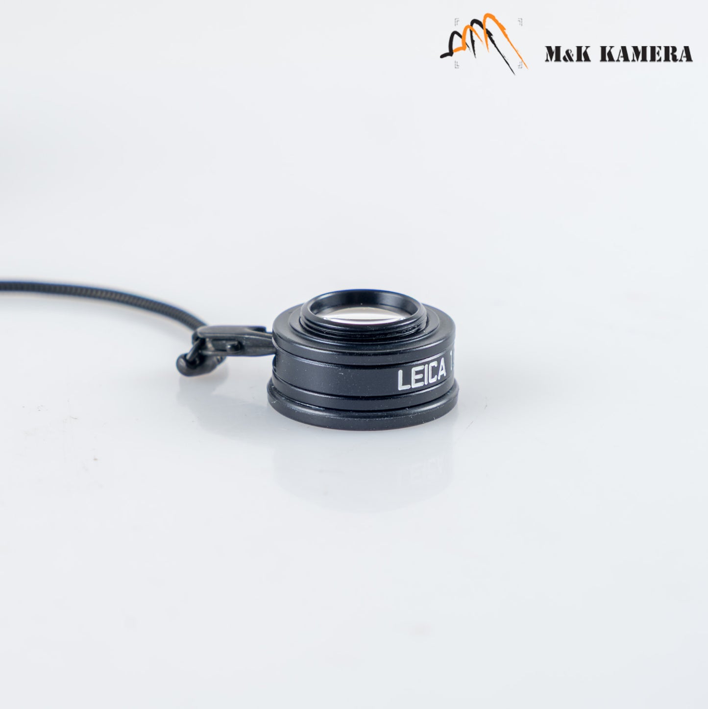 Leica  Viewfinder Magnifier M 1.25x 12004 for M9, M-E, M240, M7 #12079