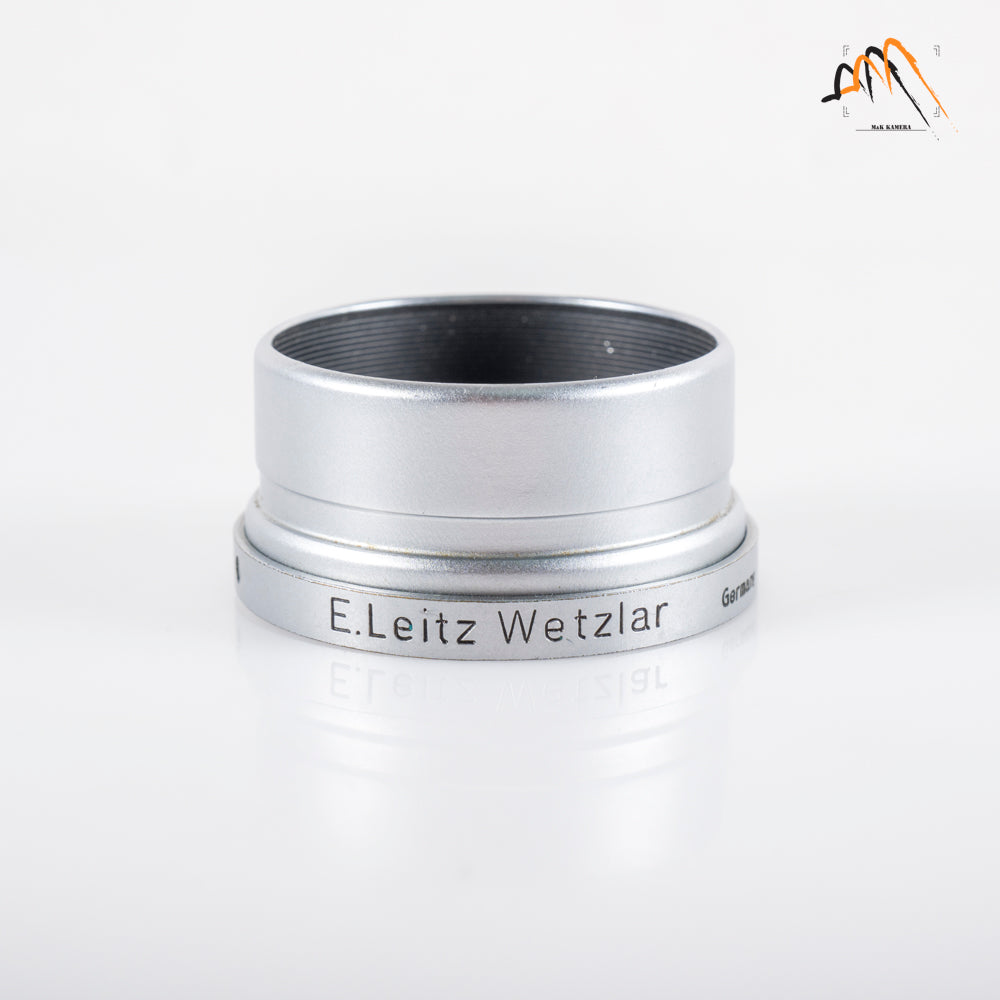 Leica FISON A36 Hood for Elmar 5cm 50mm f/3.5 lens #11699