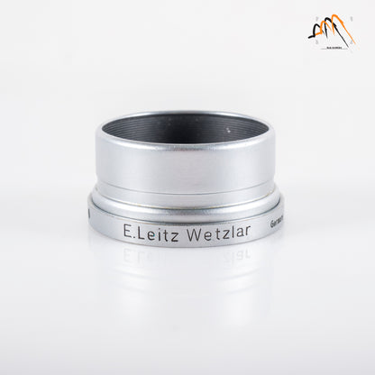 Leica FISON A36 Hood for Elmar 5cm 50mm f/3.5 lens #11699