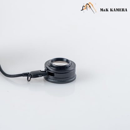 Leica  Viewfinder Magnifier M 1.25x 12004 for M9, M-E, M240, M7 #12077