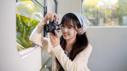 Viltrox 56mm F1.7 Black Z-Mount AF APS-C Lens