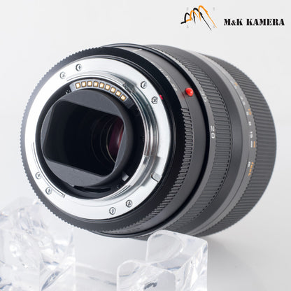 Leica Vario-Elmarit-R 28-90mm/F2.8-4.5 E67 ASPH Lens Yr.2003 Germany 11365 #68859