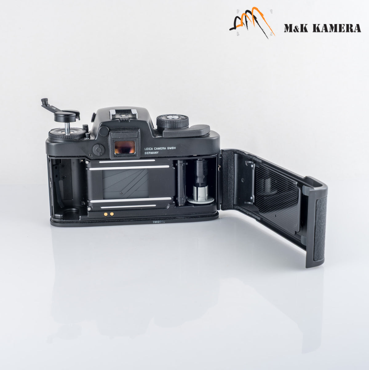 Leica R6.2 Film SLR Camera #88766