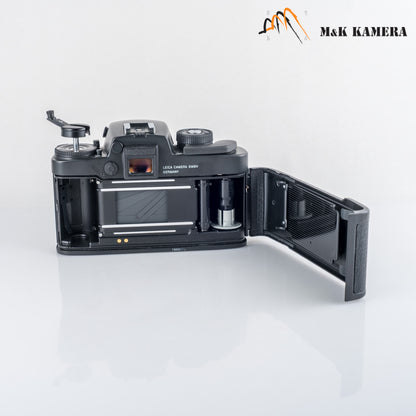 Leica R6.2 Film SLR Camera #88766