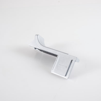 Leica Thumb Support Silver 24015 Thumbs up for M10 #88668