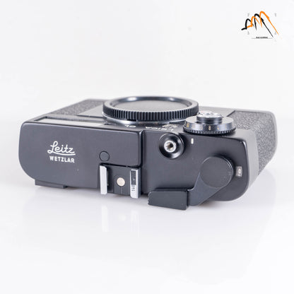 Leica CL Black Film Rangefinder Camera #11228