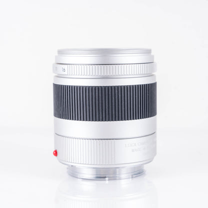 Leica Summarit-M 75mm/F2.4 Silver Lens Germany 11683 #11071