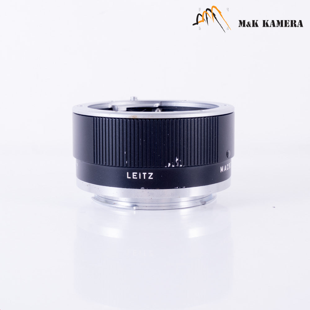 Leica Macro-Adapter-R 14256 for 3 cam / R-only R lens #87027