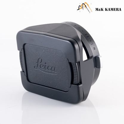 Leica 12587 Hood for M35/1.4 AA #68177