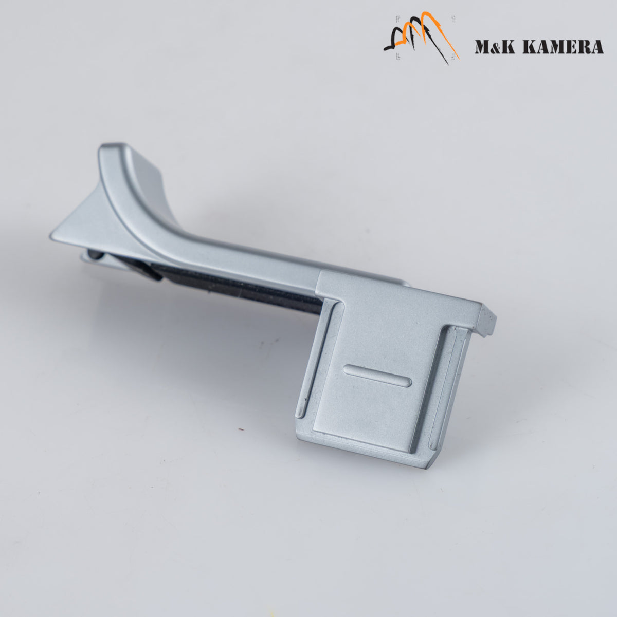 Leica Thumb Support Silver 24015 Thumbs up for M10 M11 #88774