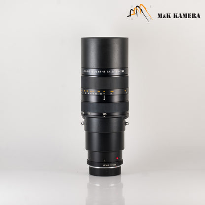 Leica Vario-Elmar-R 105-280mm/F4.2 Lens Yr.1996 Germany 11268 #66188
