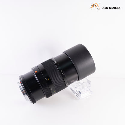 Leica APO-Elmarit-R 180mm/F2.8 E67 Lens Yr.1996 Germany 11273 #22416