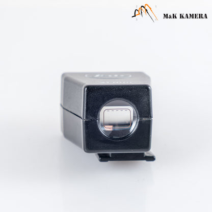 Leica Viewfinder Black for 21mm brightline #24046
